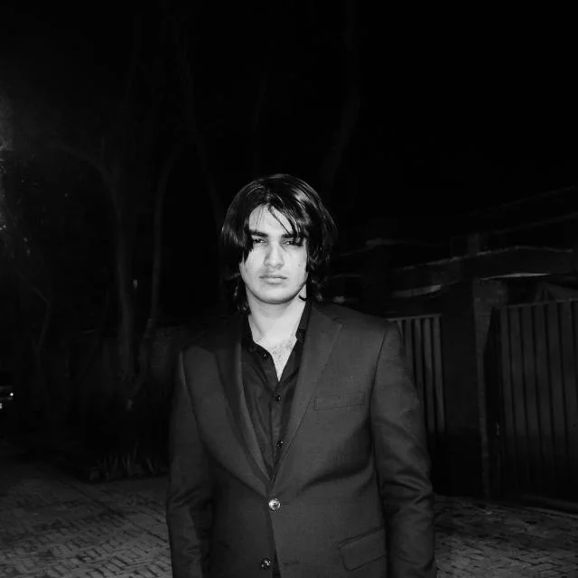 Ahmar Nabeel