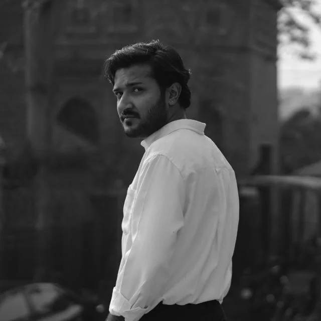 Hassan Khan